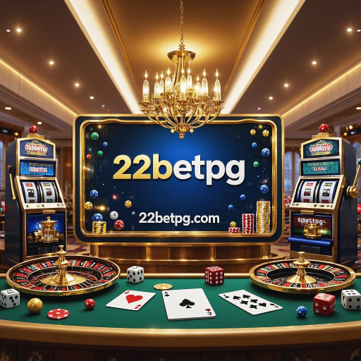 22betpg