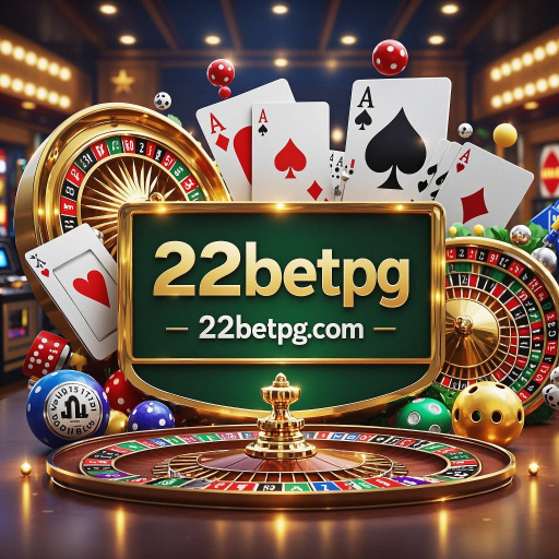 A Revolução dos Jogos Móveis na 22betpg: Conectando Jogadores em Qualquer Lugar