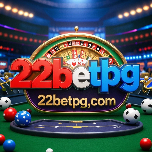 Explorando o Mundo do Poker no 22betpg